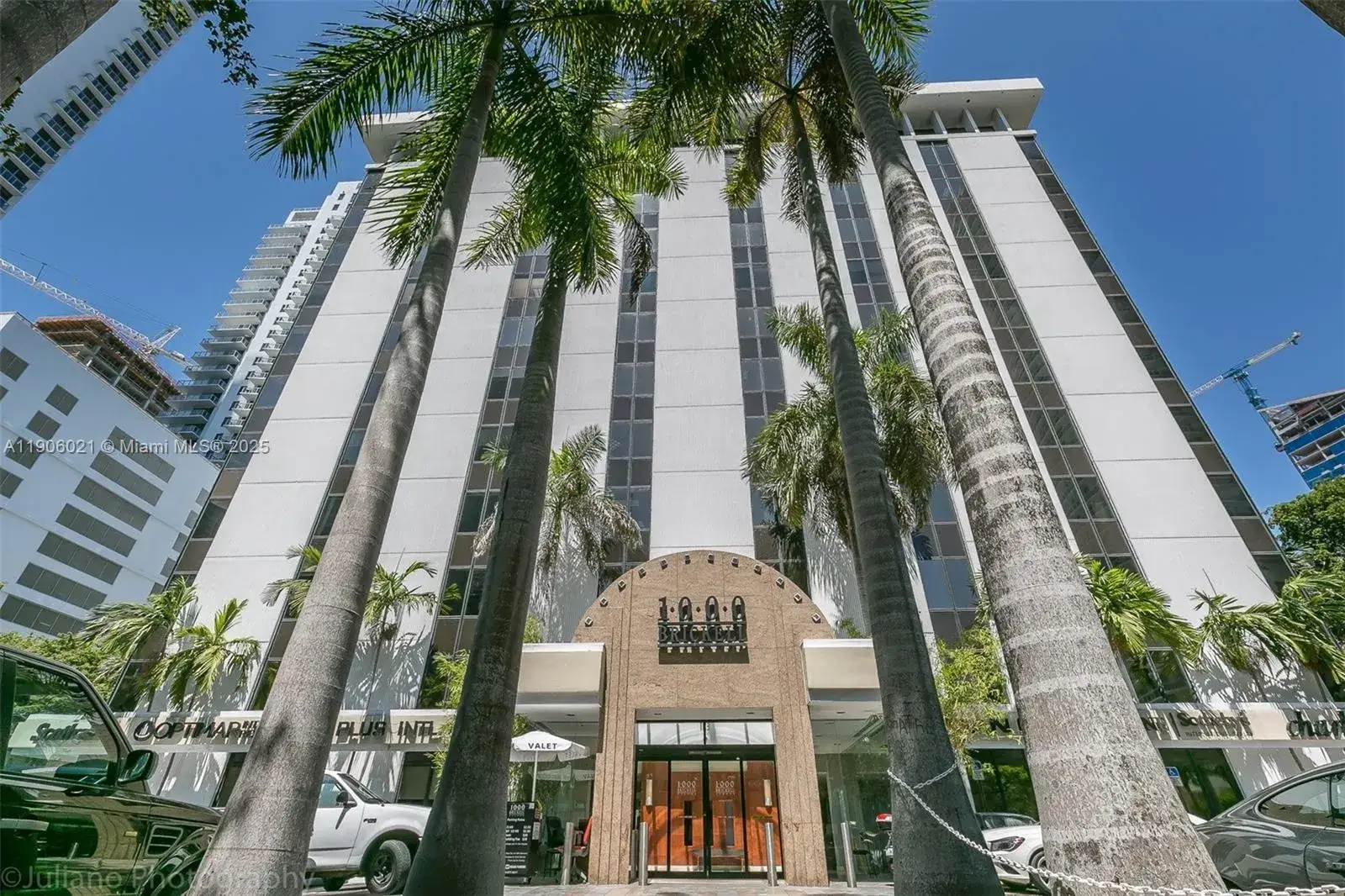 Commercial Sale for sale at 1000 Brickell Ave # 550, Miami FL 33131