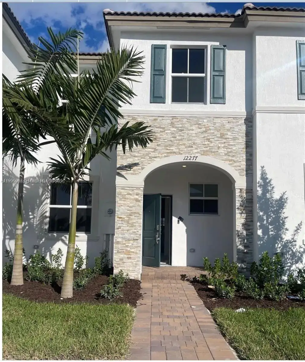 3 bedroom 2 bath Residential for sale at 12277 NW 24th Pl, Miami FL 33167