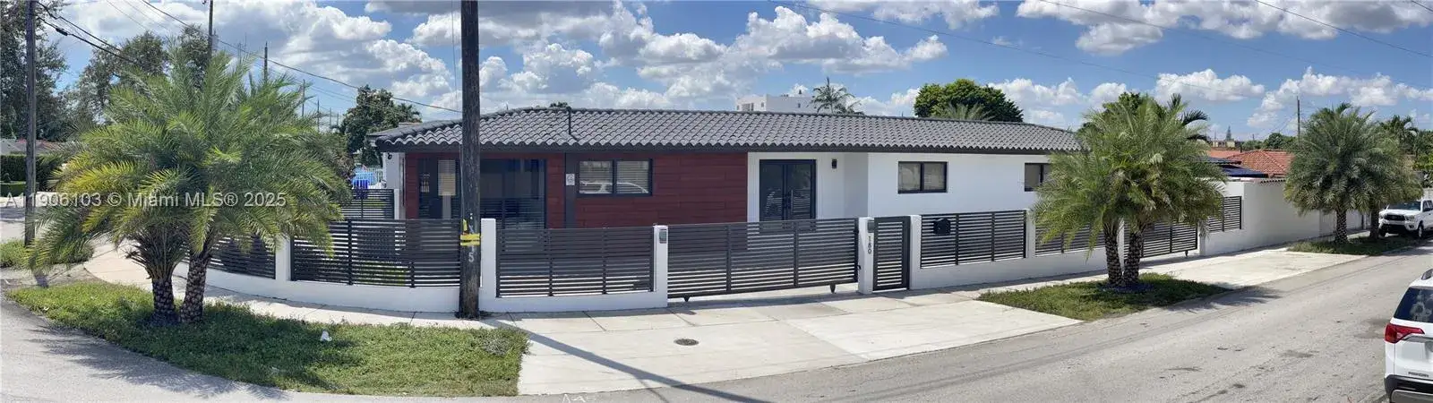3 bedroom 2 bath Residential for sale at 180 NW 59th Ct, Miami FL 33126