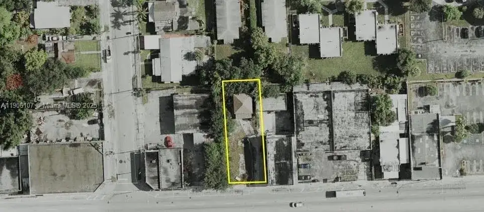 Residential Income for sale at 279 NW 54th St, Miami FL 33127