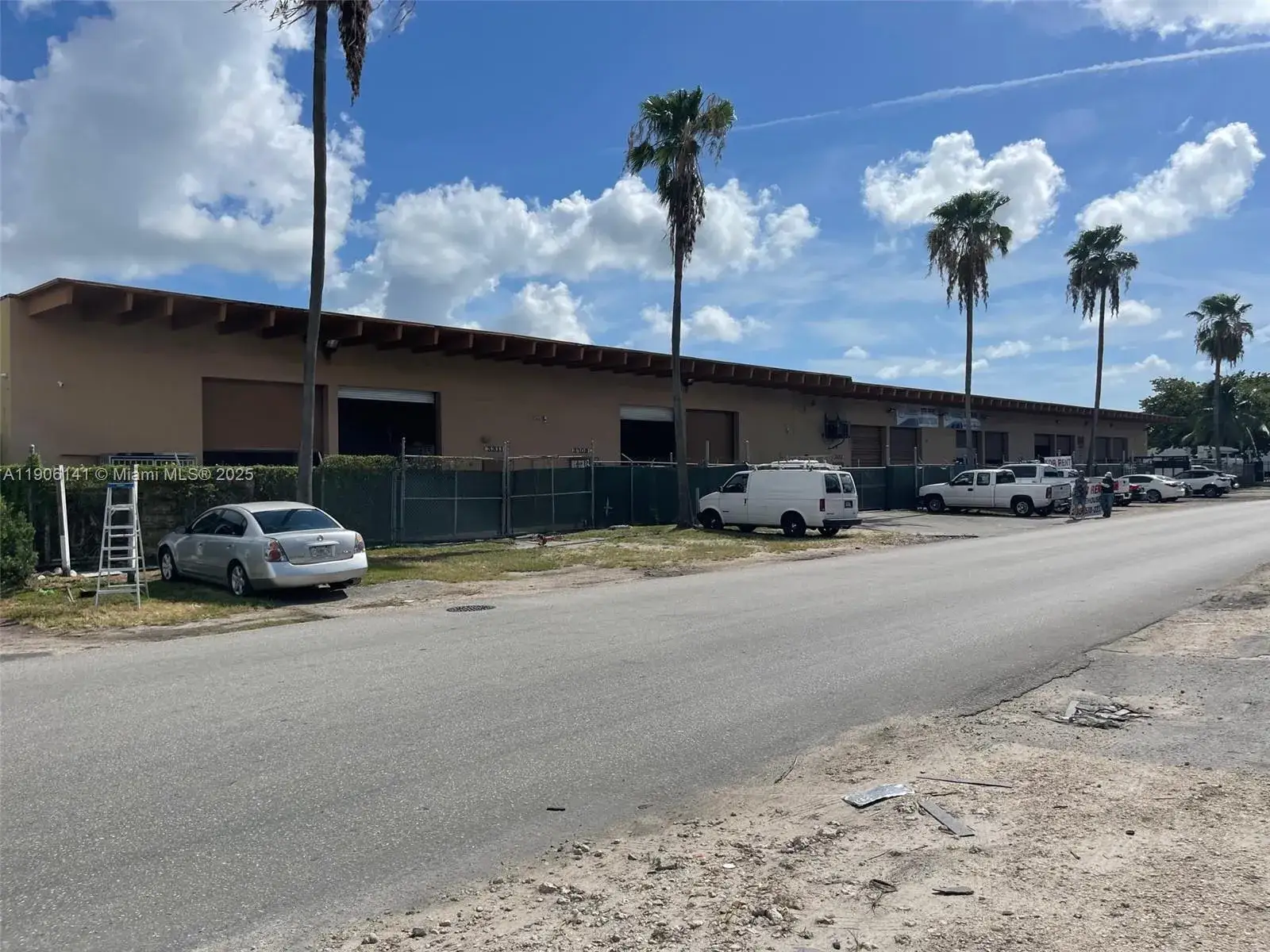 Commercial Sale for sale at 3303 NW 71st St, Miami FL 33147