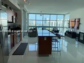 3 bedroom 2 bath Residential Lease for rent at 3131 NE 188th St # 1108, Aventura FL 33180