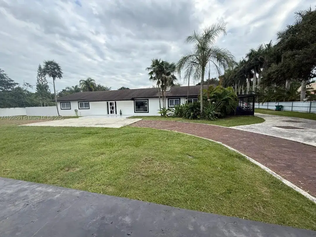 4 bedroom 3 bath Residential for sale at 15750 SW 216th St, Miami FL 33170
