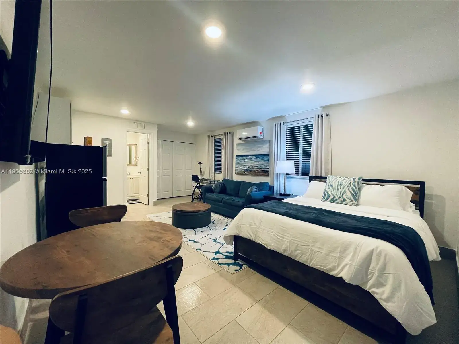 1 bath Residential Lease for rent at 343 Menores Ave # 0, Miami FL 33134