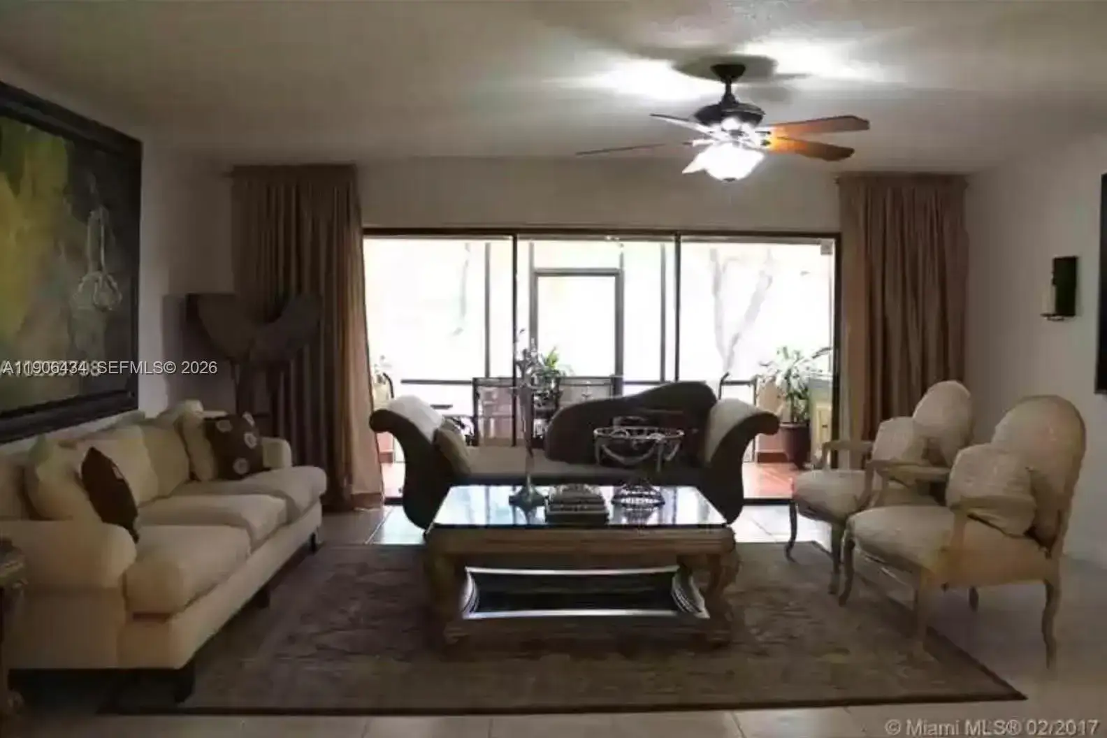 2 bedroom 2 bath Residential for sale at 3855 Estepona Ave # 1, Doral FL 33178