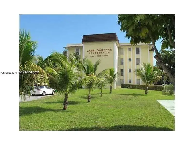 2 bedroom 1 bath Residential for sale at 11905 NE 2nd Ave # C402, North Miami FL 33161
