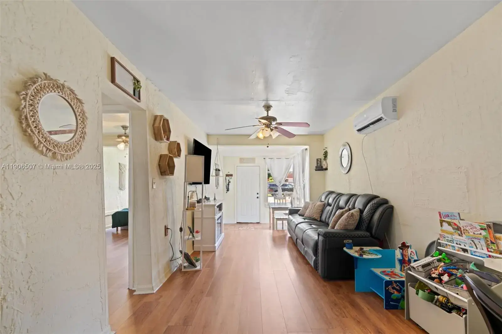 2 bedroom 1 bath Residential for sale at 3143 NW 59th St, Miami FL 33142