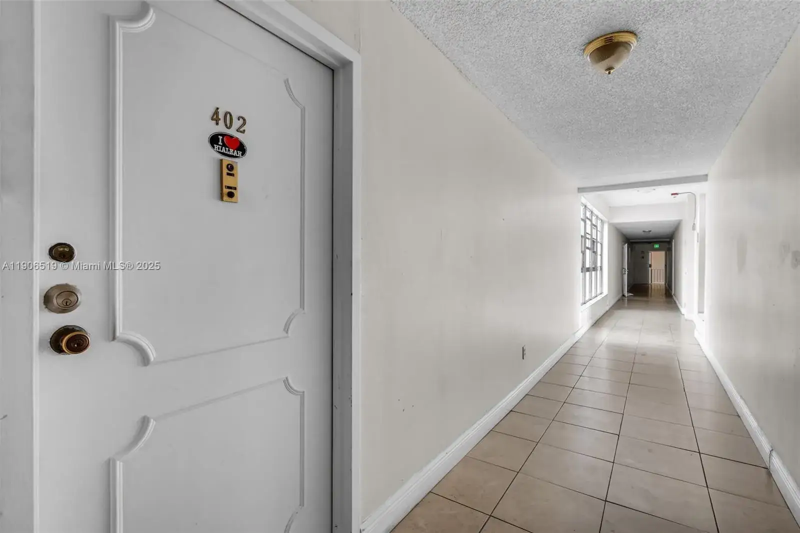 2 bedroom 2 bath Residential for sale at 7345 W 4th Ave # 402, Hialeah FL 33014