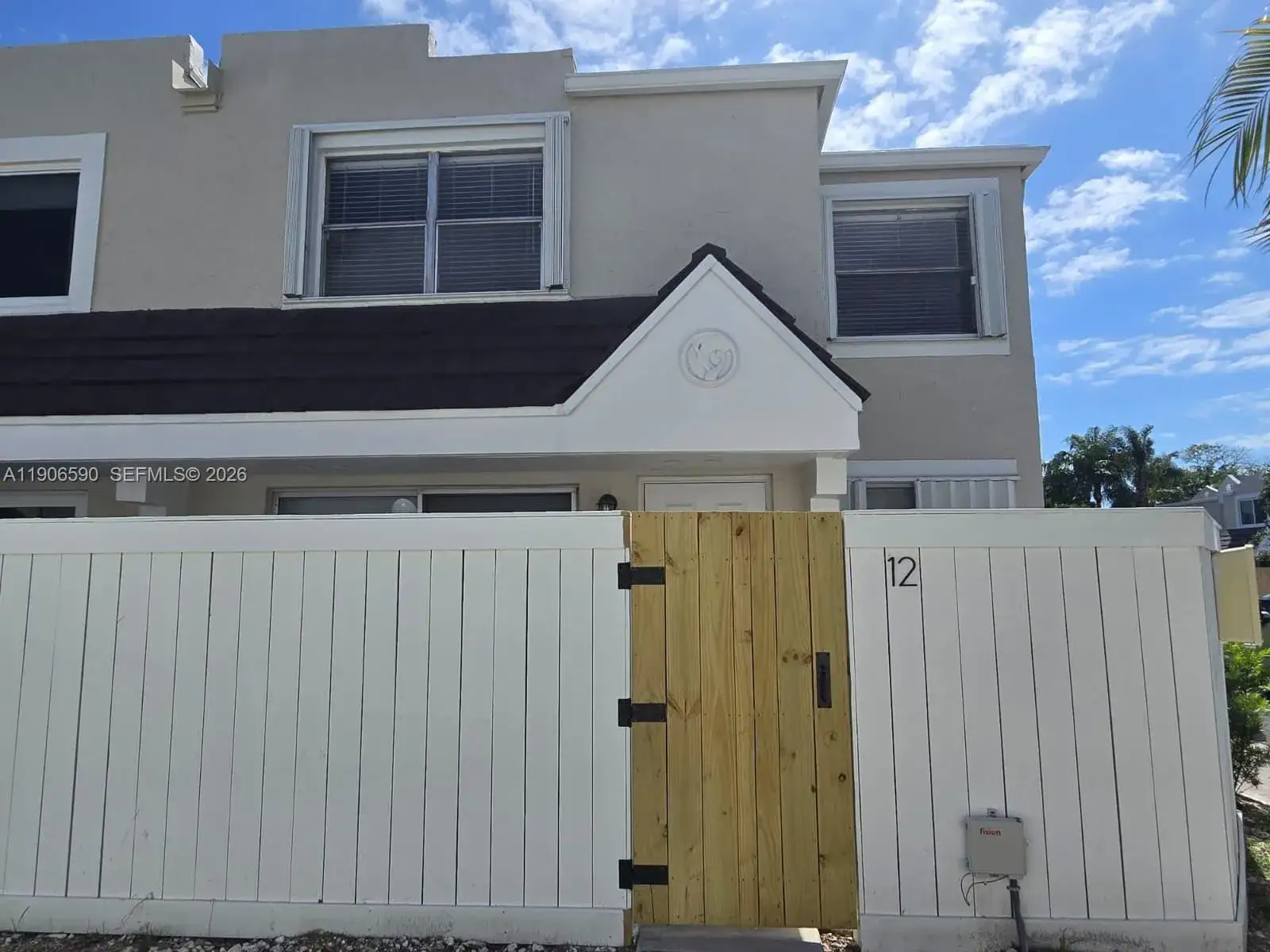 2 bedroom 2 bath Residential for sale at 6825 SW 45th Ln # 12, Miami FL 33155