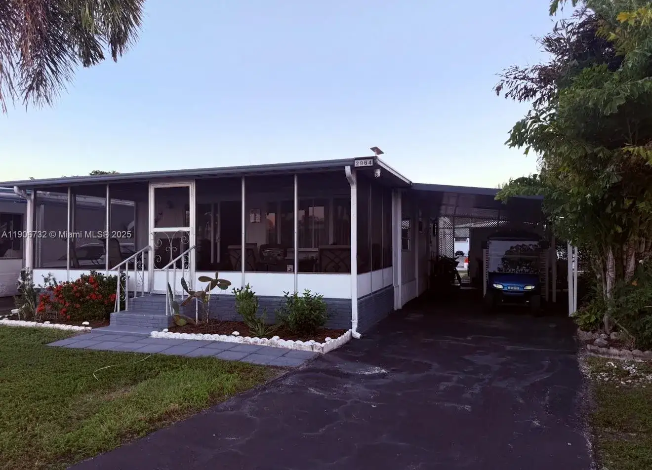 2964 Harbor Ln, Fort Lauderdale FL 33312