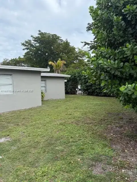 4 bedroom 2 bath Residential for sale at 445 Opa Locka Blvd, North Miami FL 33168