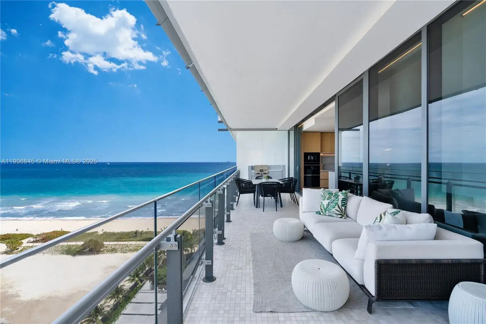 1 bedroom 1 bath Residential for sale at 8701 Collins Ave # 1103, Miami Beach FL 33154