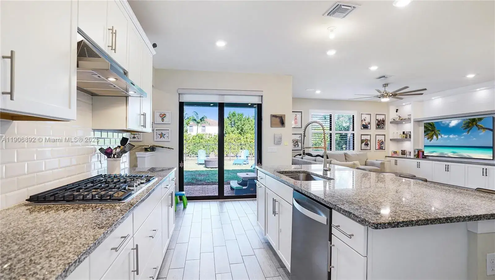 4 bedroom 2 bath Residential for sale at 8605 Patron Ln, Lake Worth FL 33467