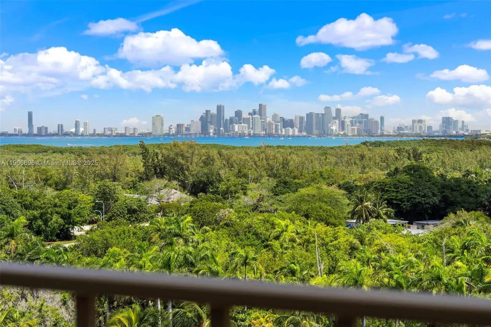 2 bedroom 2 bath Residential Lease for rent at 155 Ocean Lane Dr # 1104, Key Biscayne FL 33149