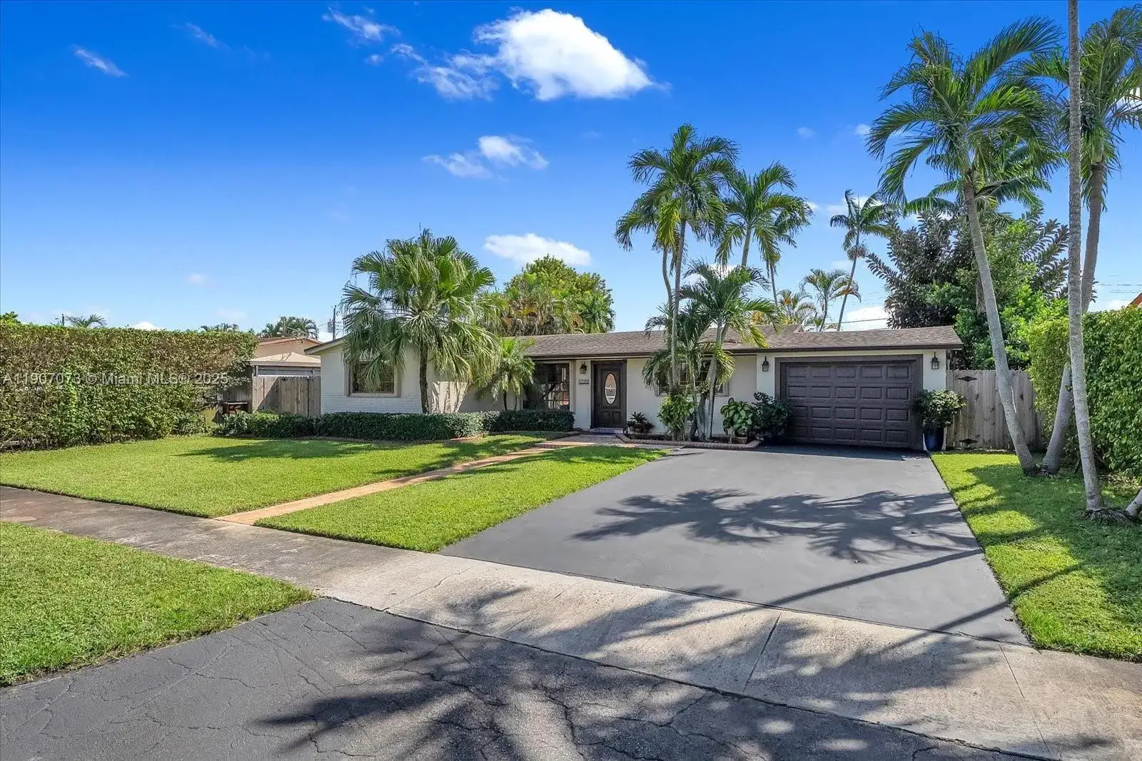 4 bedroom 2 bath Residential for sale at 1300 W 77th St, Hialeah FL 33014