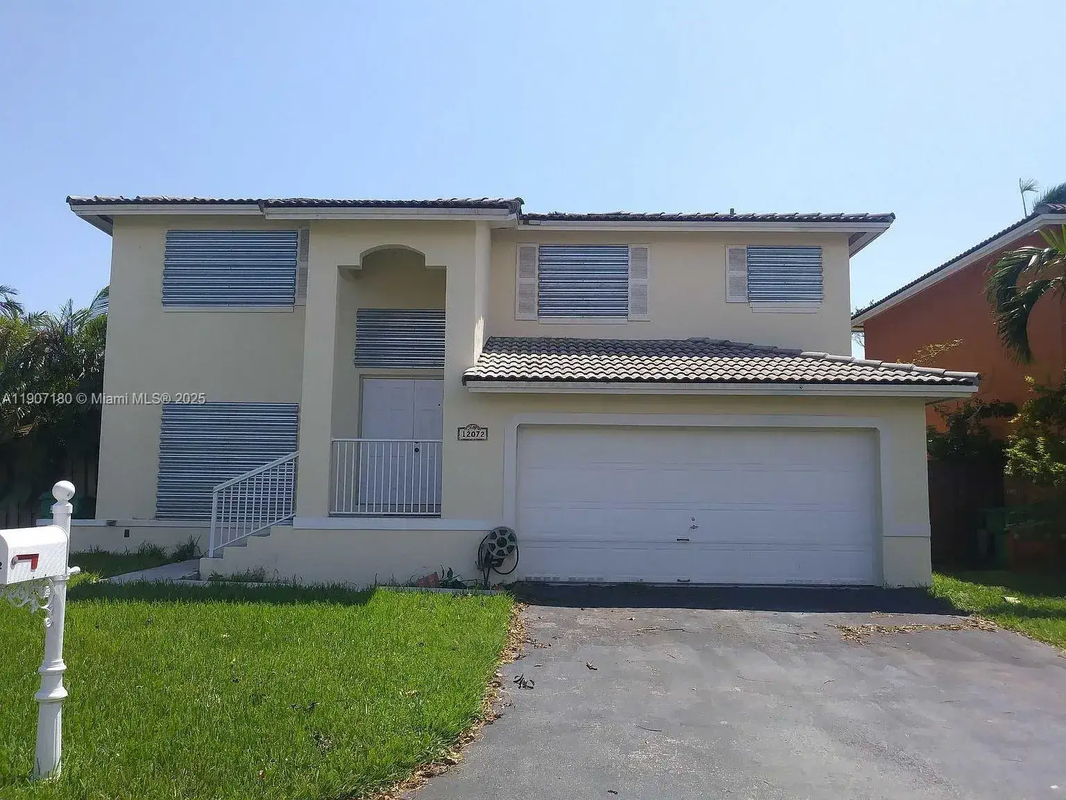 4 bedroom 2 bath Residential for sale at 12072 SW 249th St, Homestead FL 33032