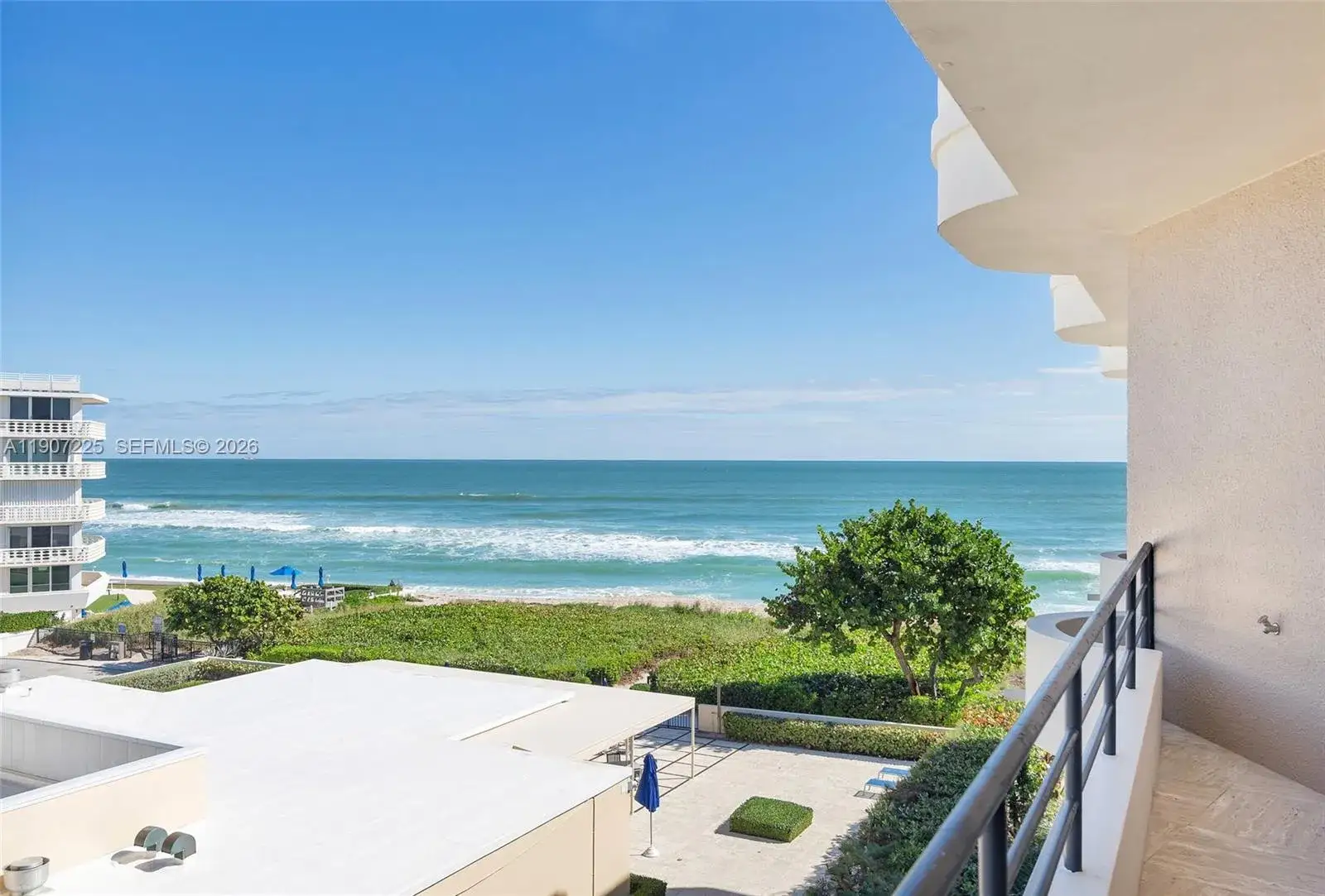 4 bedroom 4 bath Residential for sale at 110 Sunset Ave # 4A, Palm Beach FL 33480