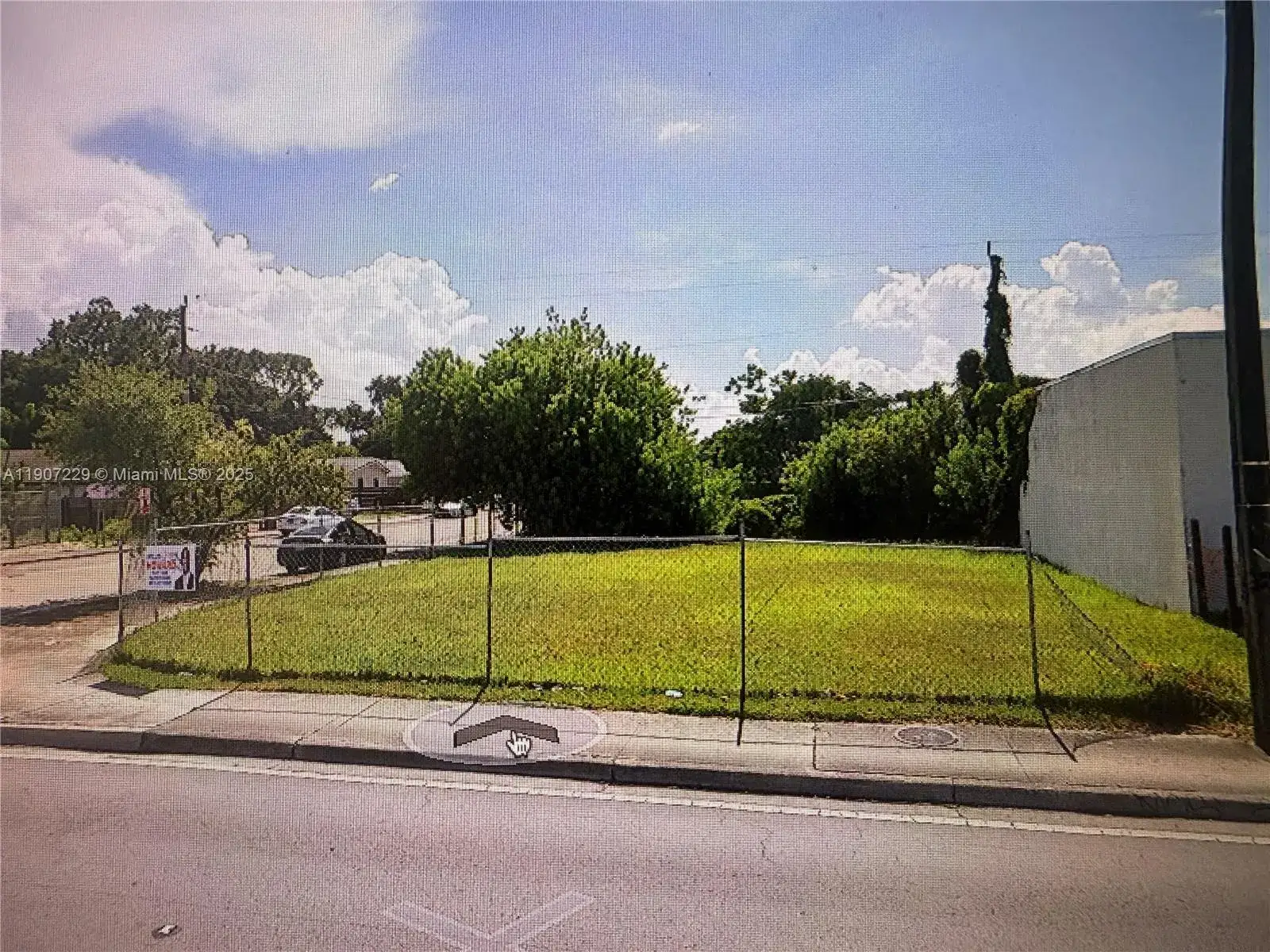 Commercial Land for sale at 4902 NW 22nd Ave, Miami FL 33142