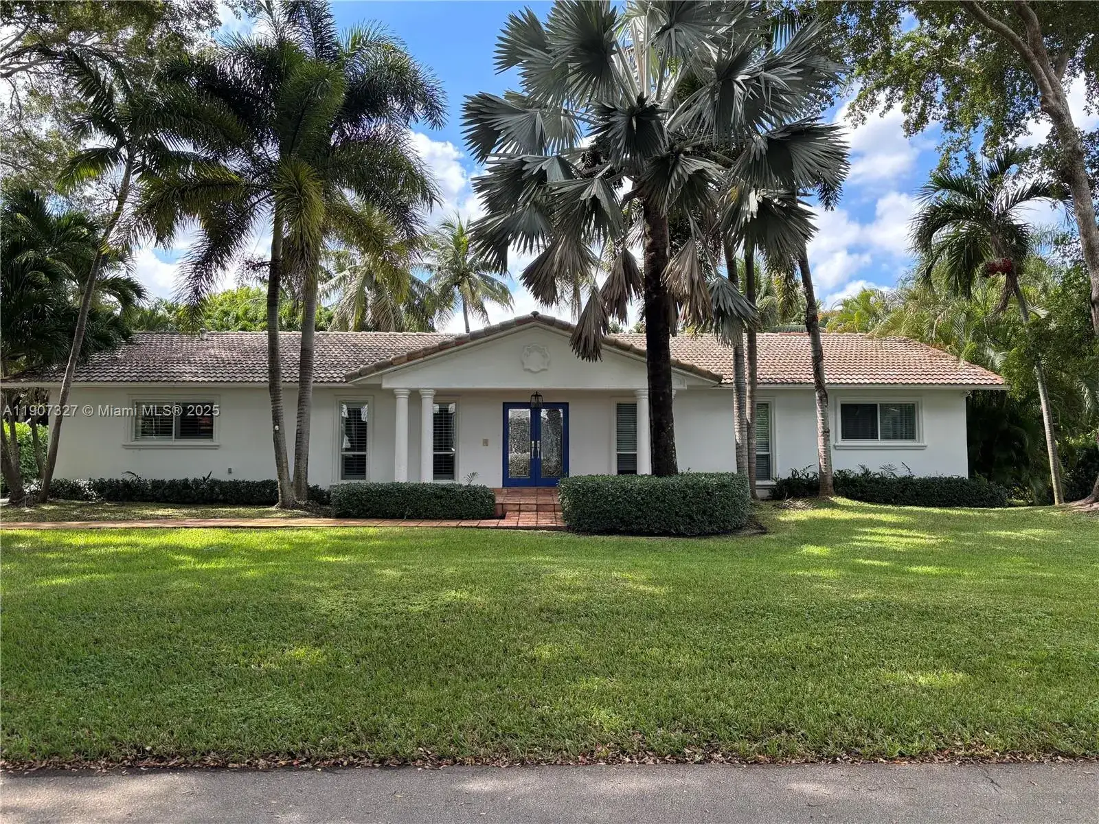 4 bedroom 2 bath Residential for sale at 13276 SW 58th Ct 58 58, Pinecrest FL 33156