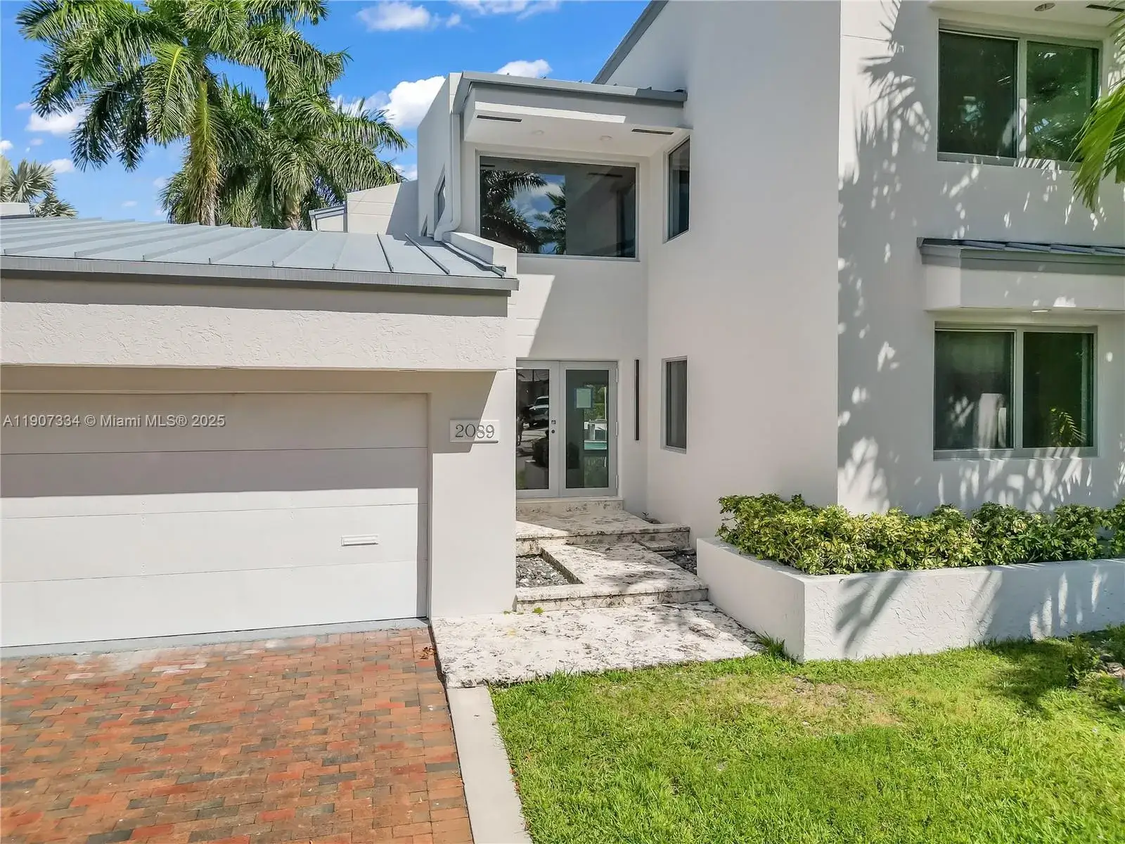5 bedroom 3 bath Residential Lease for rent at 2089 NE 121st Rd, North Miami FL 33181