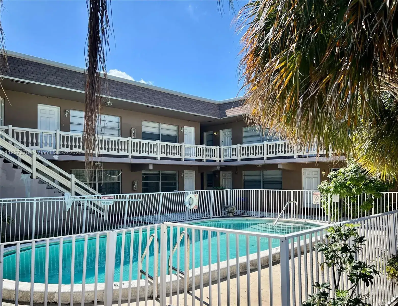 2 bedroom 2 bath Residential Lease for rent at 241 SE 9th Ave # 205, Pompano Beach FL 33060