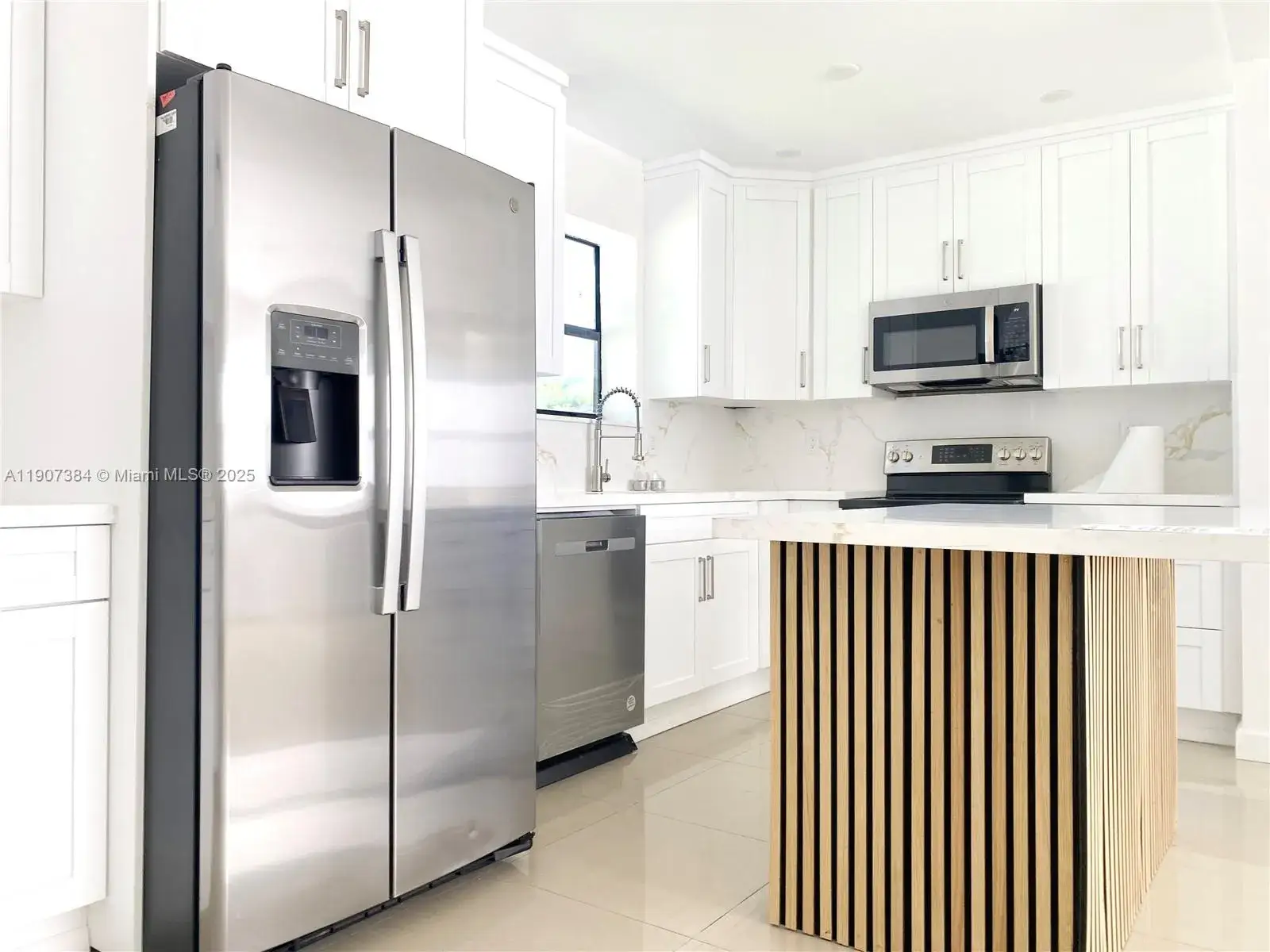4 bedroom 2 bath Residential Lease for rent at 631 NE 171st St, North Miami Beach FL 33162