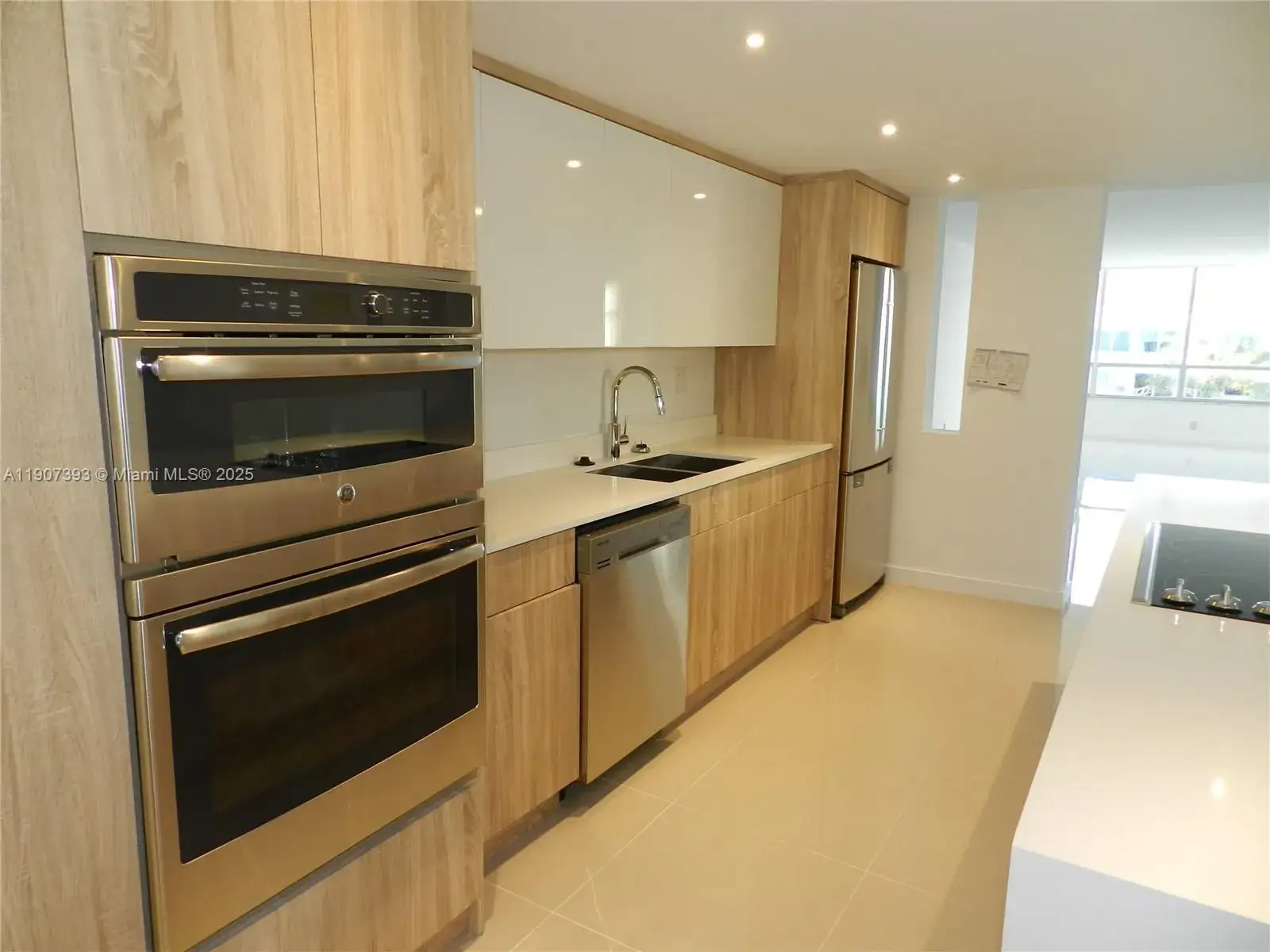 2 bedroom 2 bath Residential for sale at 10230 Collins Ave # 208, Bal Harbour FL 33154