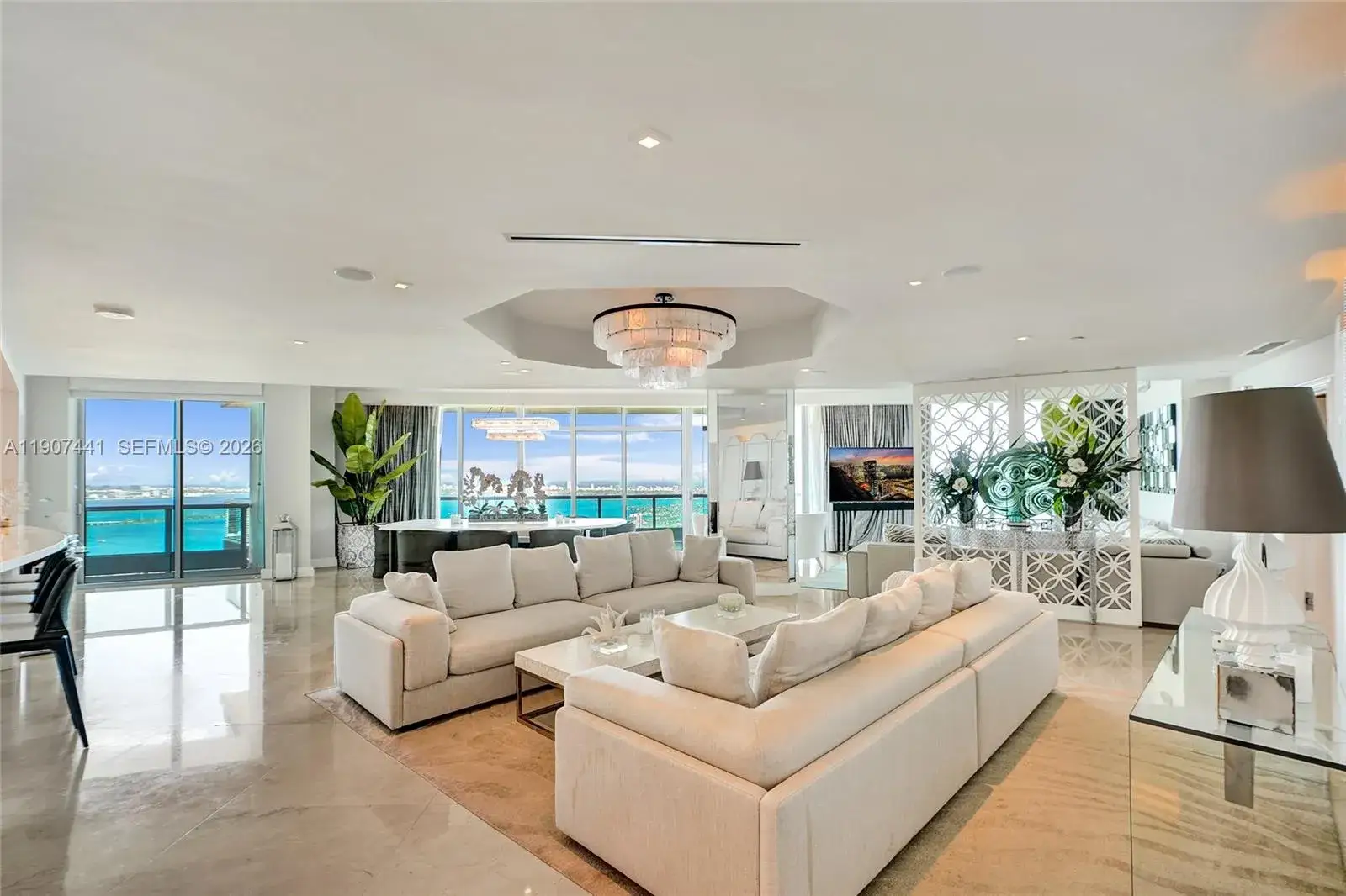 3 bedroom 4 bath Residential for sale at 900 Biscayne Blvd # 6107, Miami FL 33132