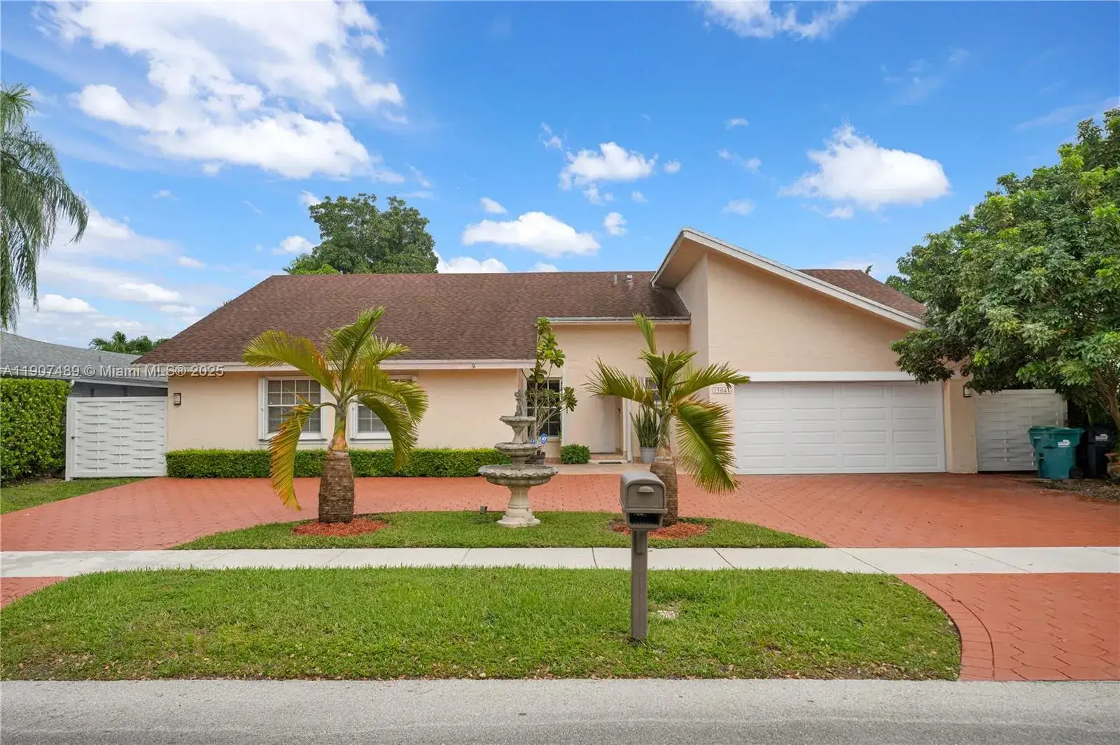 4 bedroom 3 bath Residential for sale at 11041 SW 138th Ave, Miami FL 33186