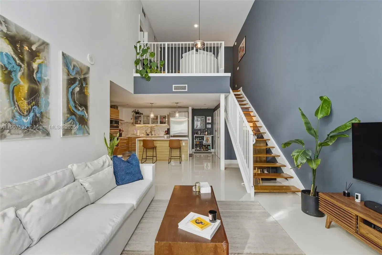 2 bedroom 2 bath Residential for sale at 2020 N Bayshore, Miami FL 33137