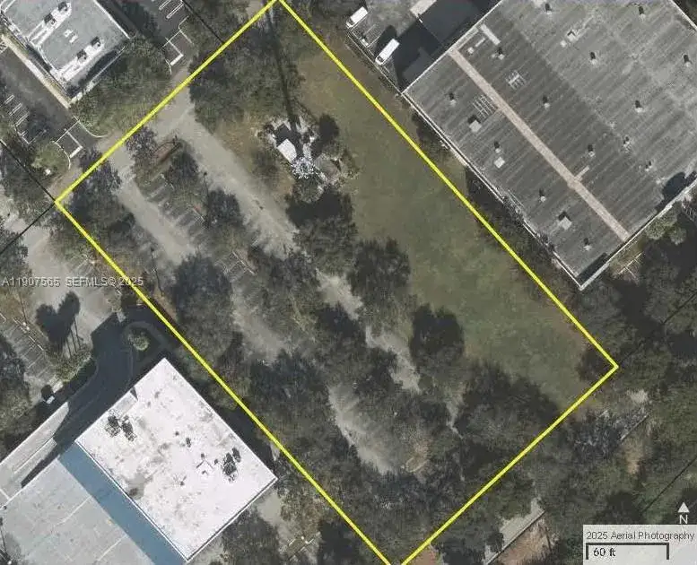 Commercial Land for sale at 14180 NW 77th Ct, Miami Lakes FL 33016