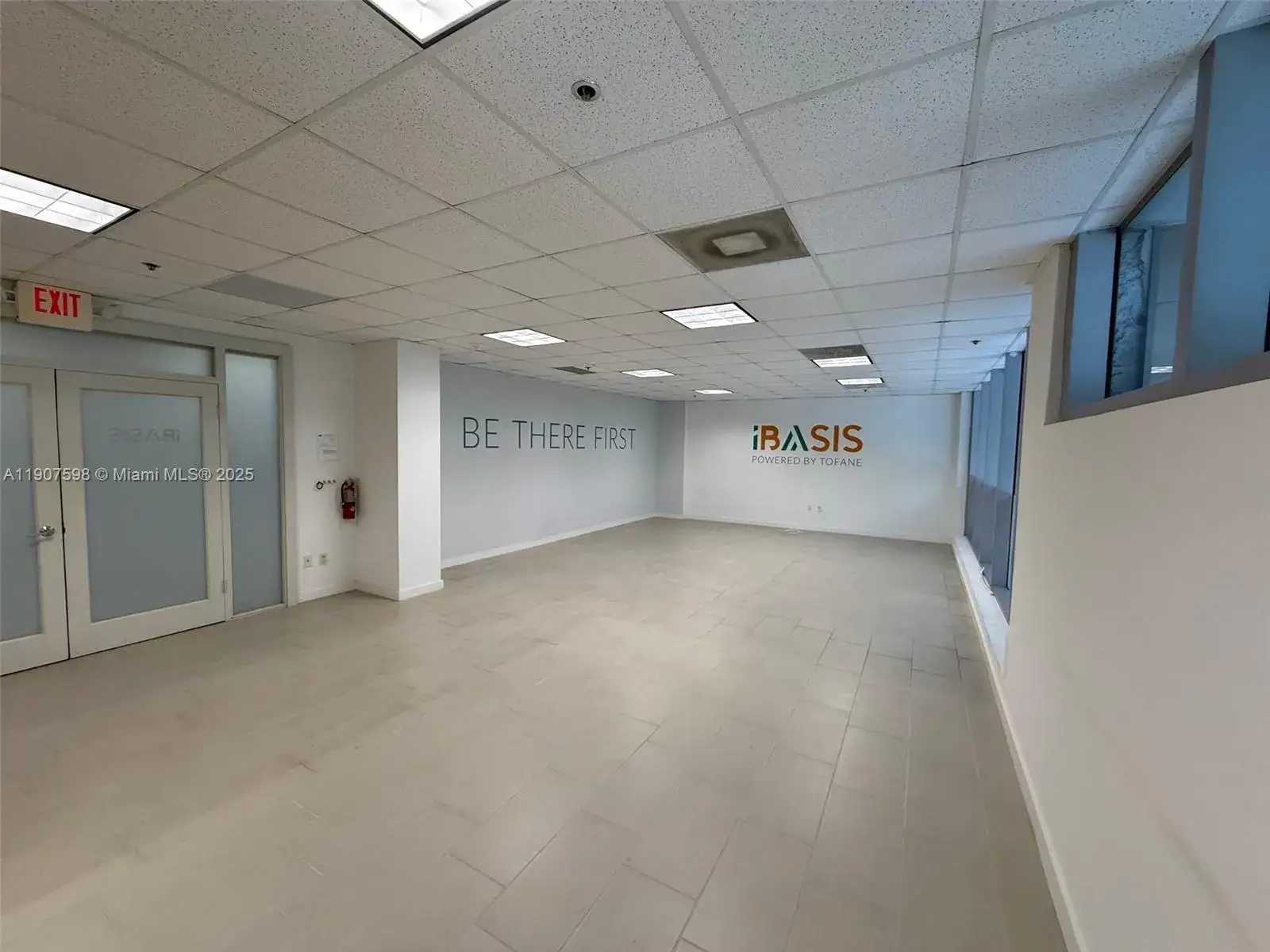 Commercial Sale for sale at 150 SE 2nd Ave # 208, Miami FL 33131