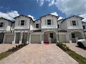 3 bedroom 2 bath Residential Lease for rent at 2771 SE 25th Ave, Homestead FL 33035