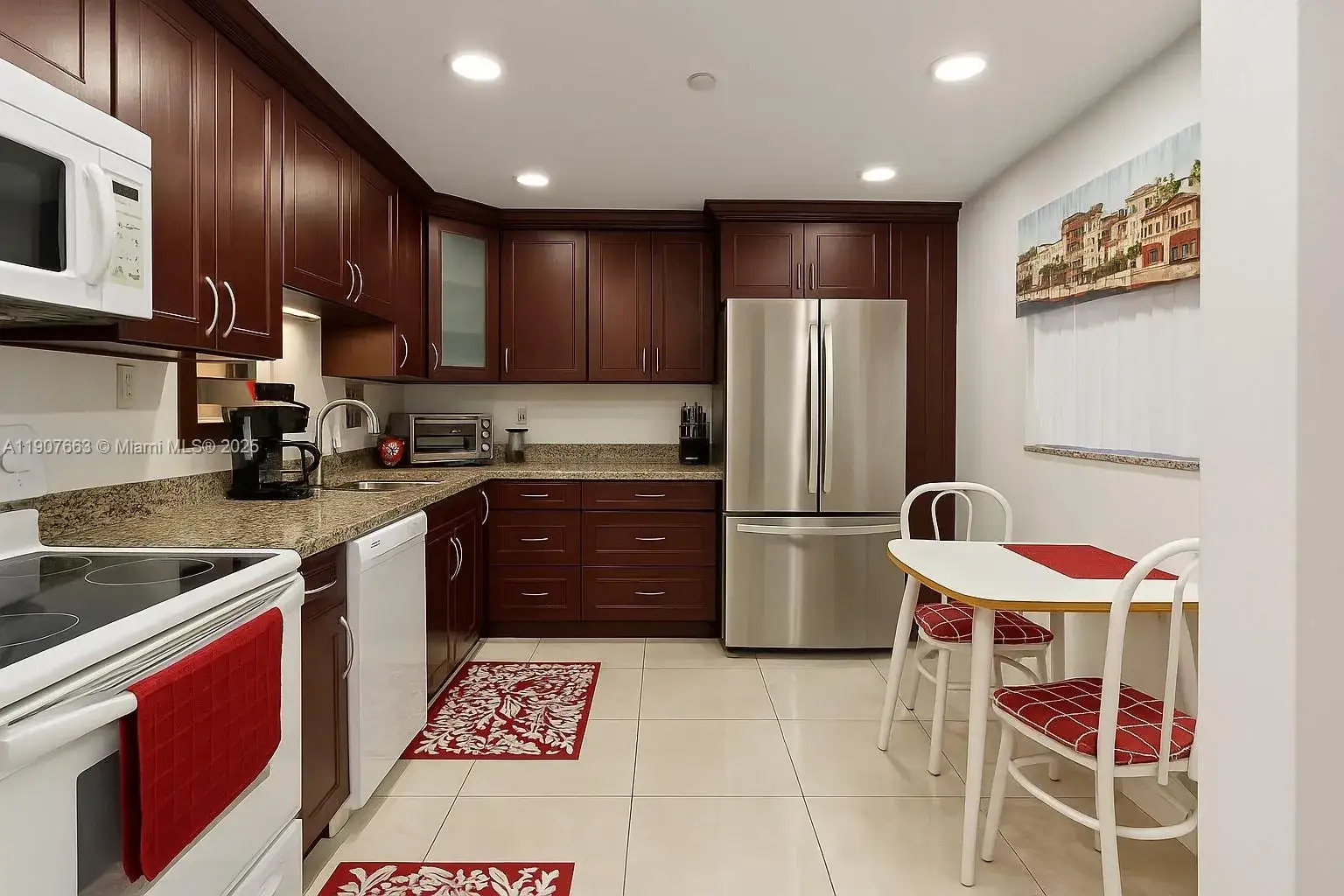 2 bedroom 2 bath Residential Lease for rent at 8730 SW 133rd Ave Rd # 101, Miami FL 33183