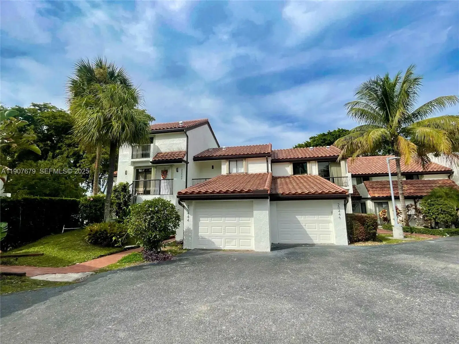 3 bedroom 2 bath Residential for sale at 20444 NE 34th Ct # 12, Aventura FL 33180
