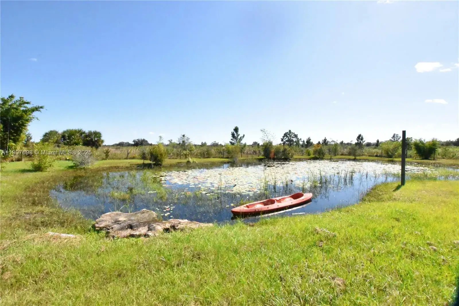 18036 NW 272, Okeechobee FL 34972