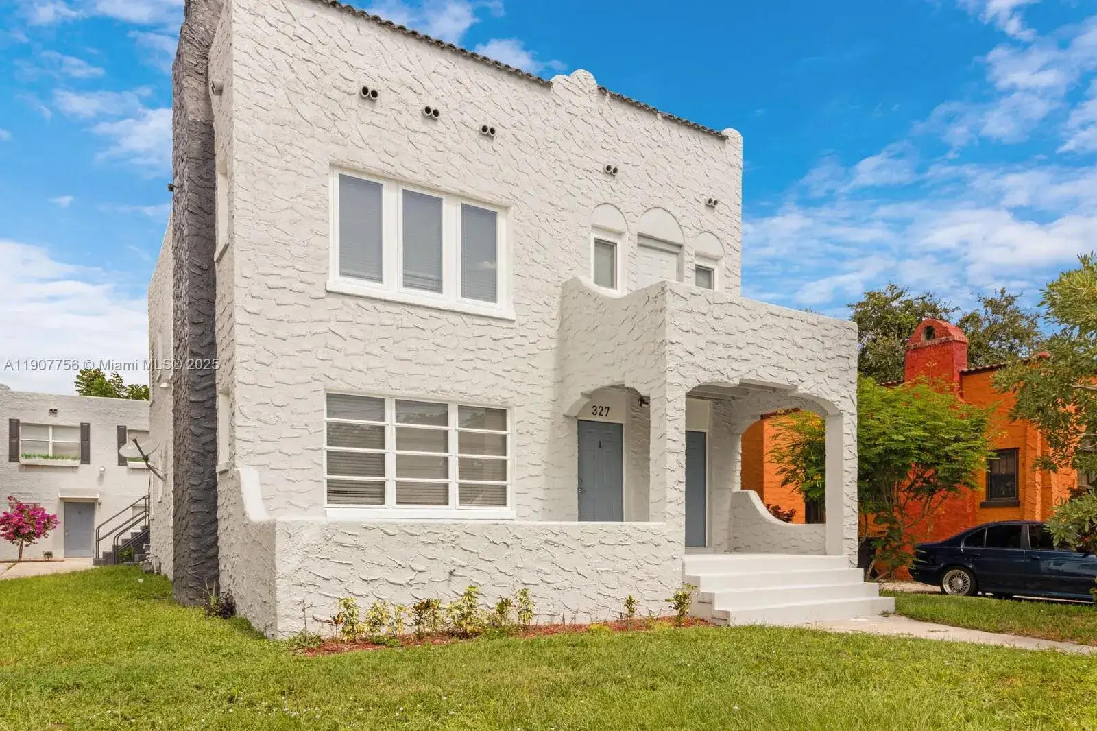 3 bedroom 1 bath Residential Lease for rent at 327 SW 20th St # 2, Fort Lauderdale FL 33315