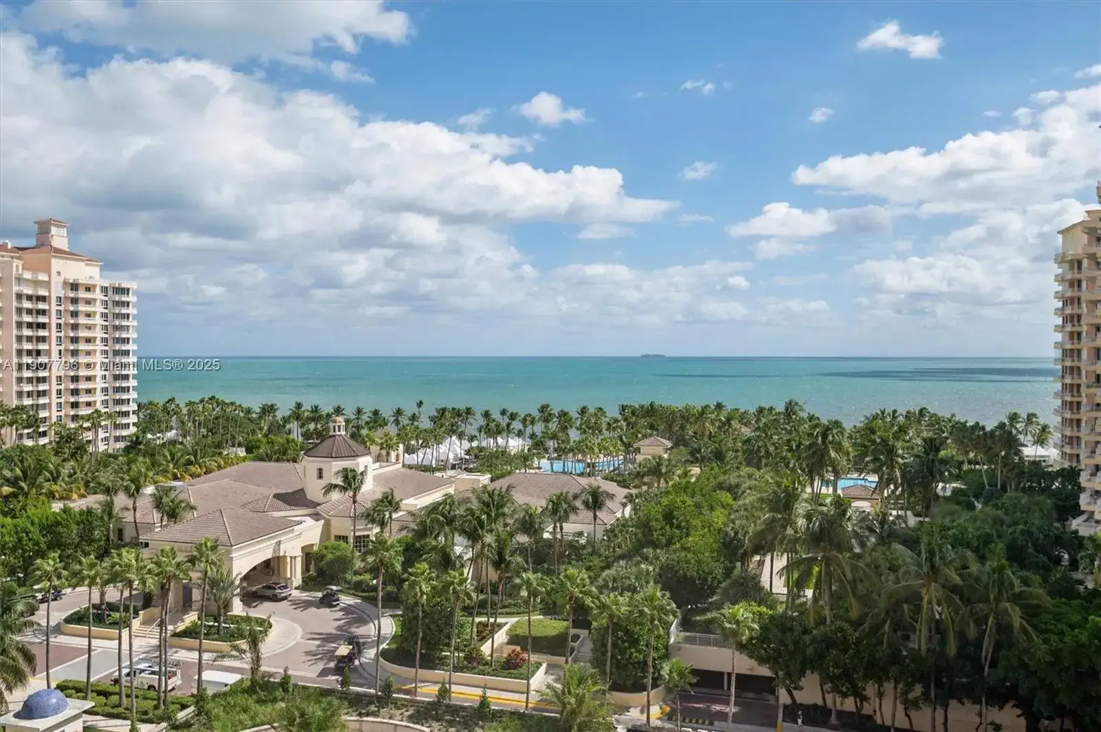 789 Crandon Blvd # 1005, Key Biscayne FL 33149