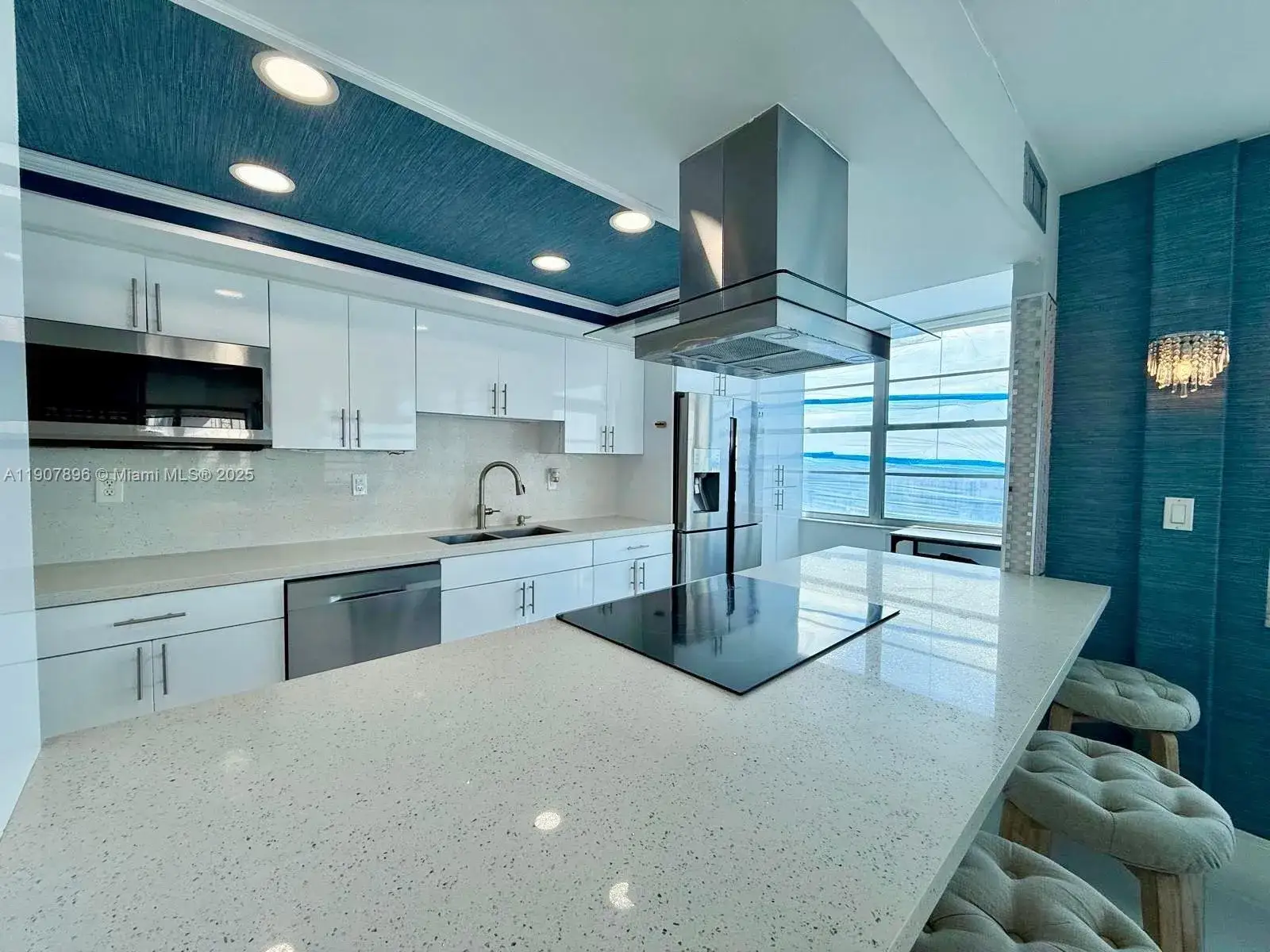 2 bedroom 2 bath Residential for sale at 18051 Biscayne Blvd # 1604, Aventura FL 33160