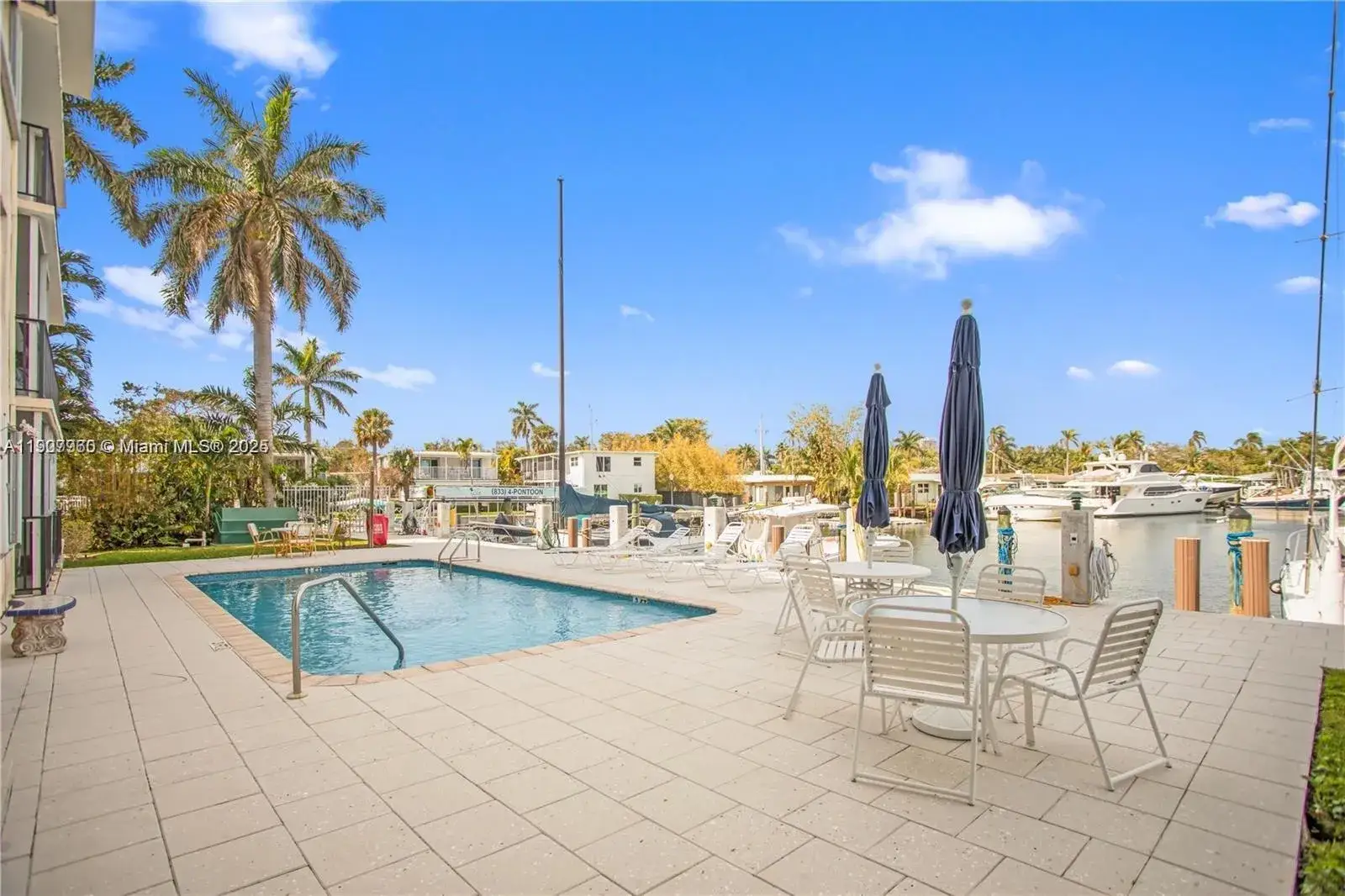 1 bedroom 1 bath Residential for sale at 1435 SE 15th St # 103, Fort Lauderdale FL 33316