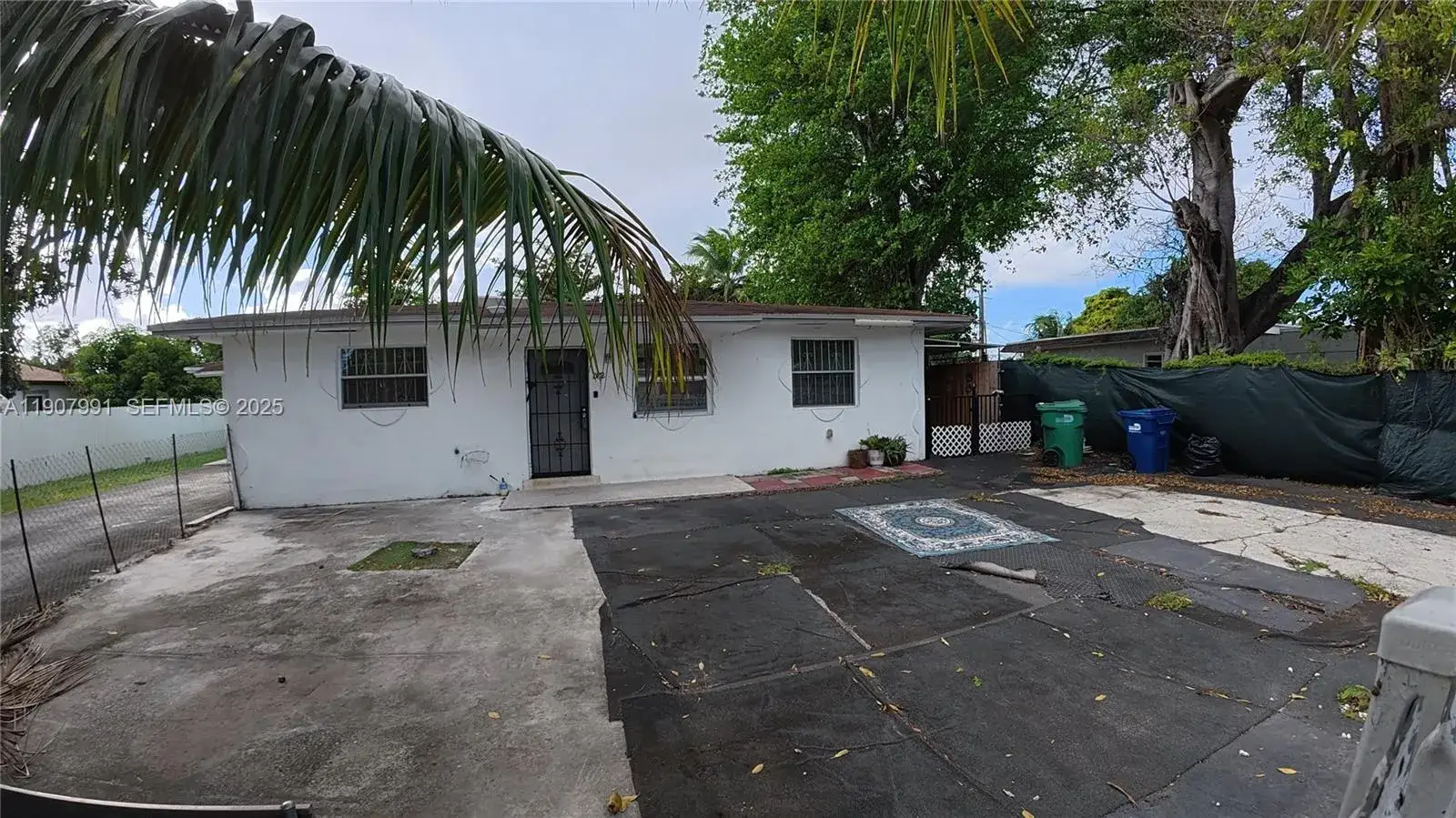 3 bedroom 2 bath Residential Lease for rent at 15812 NW 39th Ct # 15812, Miami Gardens FL 33054