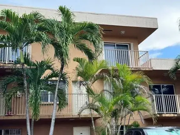 2 bedroom 2 bath Residential Lease for rent at 7510 SW 152nd Ave # A208, Miami FL 33193