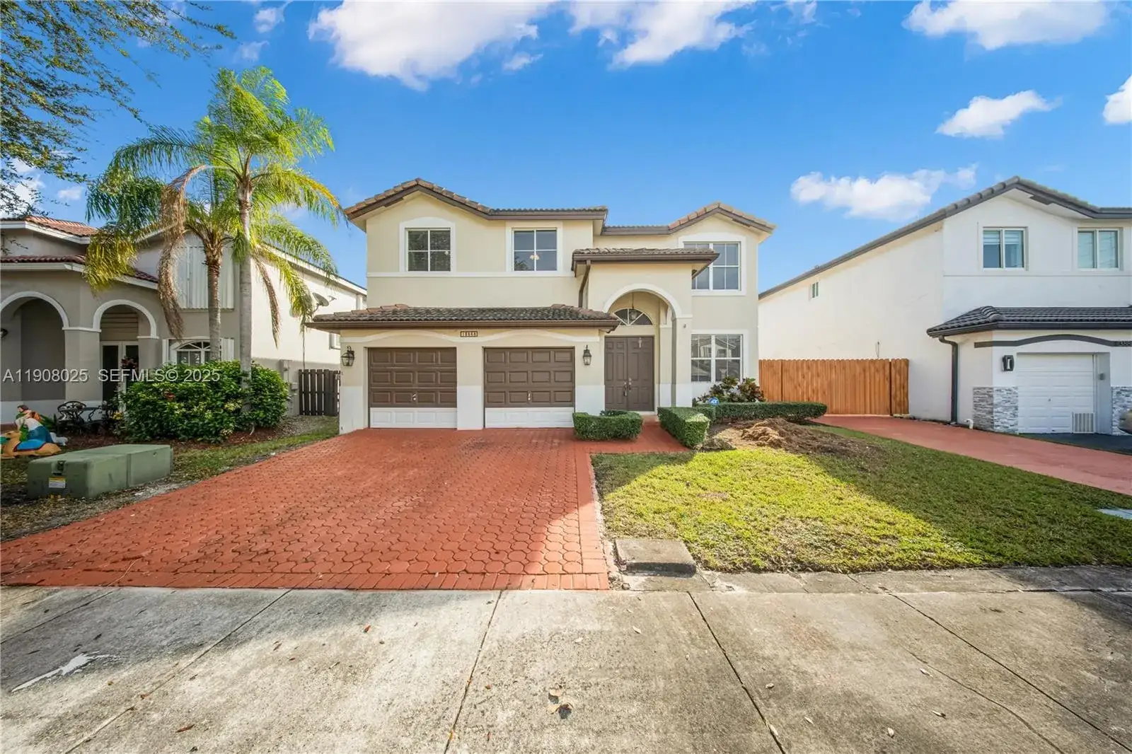 4 bedroom 2 bath Residential for sale at 13868 SW 38th Ter, Miami FL 33175