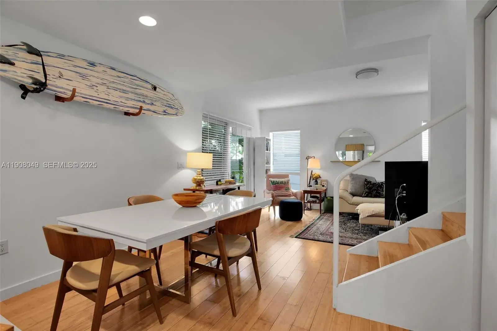 2 bedroom 2 bath Residential for sale at 619 Meridian Ave # 3, Miami Beach FL 33139