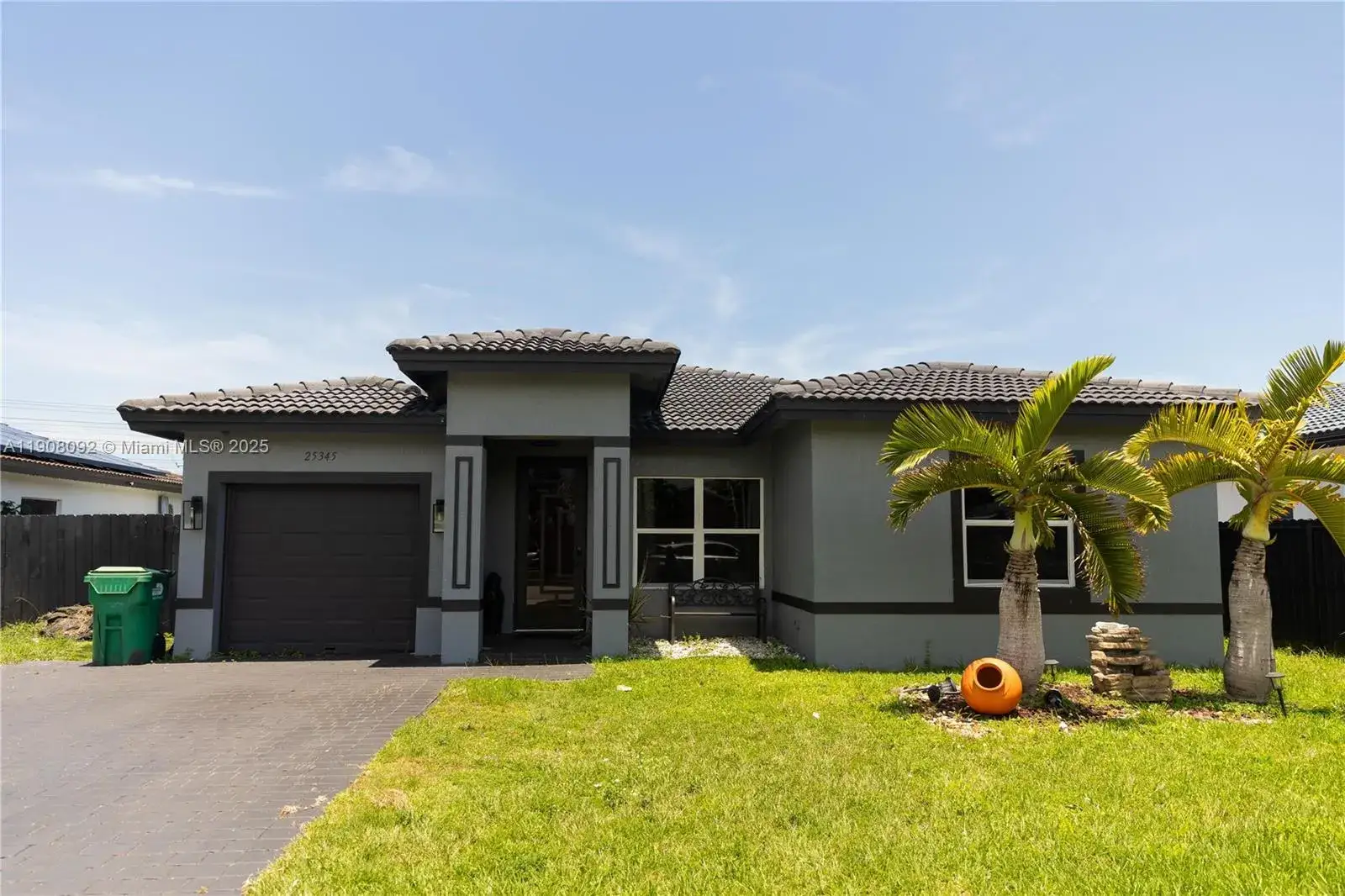 4 bedroom 2 bath Residential for sale at 25345 SW 132nd Ave, Homestead FL 33032