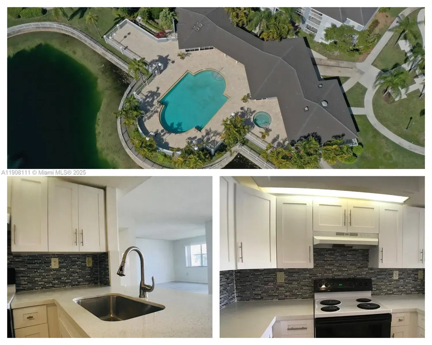 2 bedroom 2 bath Residential for sale at 8590 SW 212th St # 211, Cutler Bay FL 33189