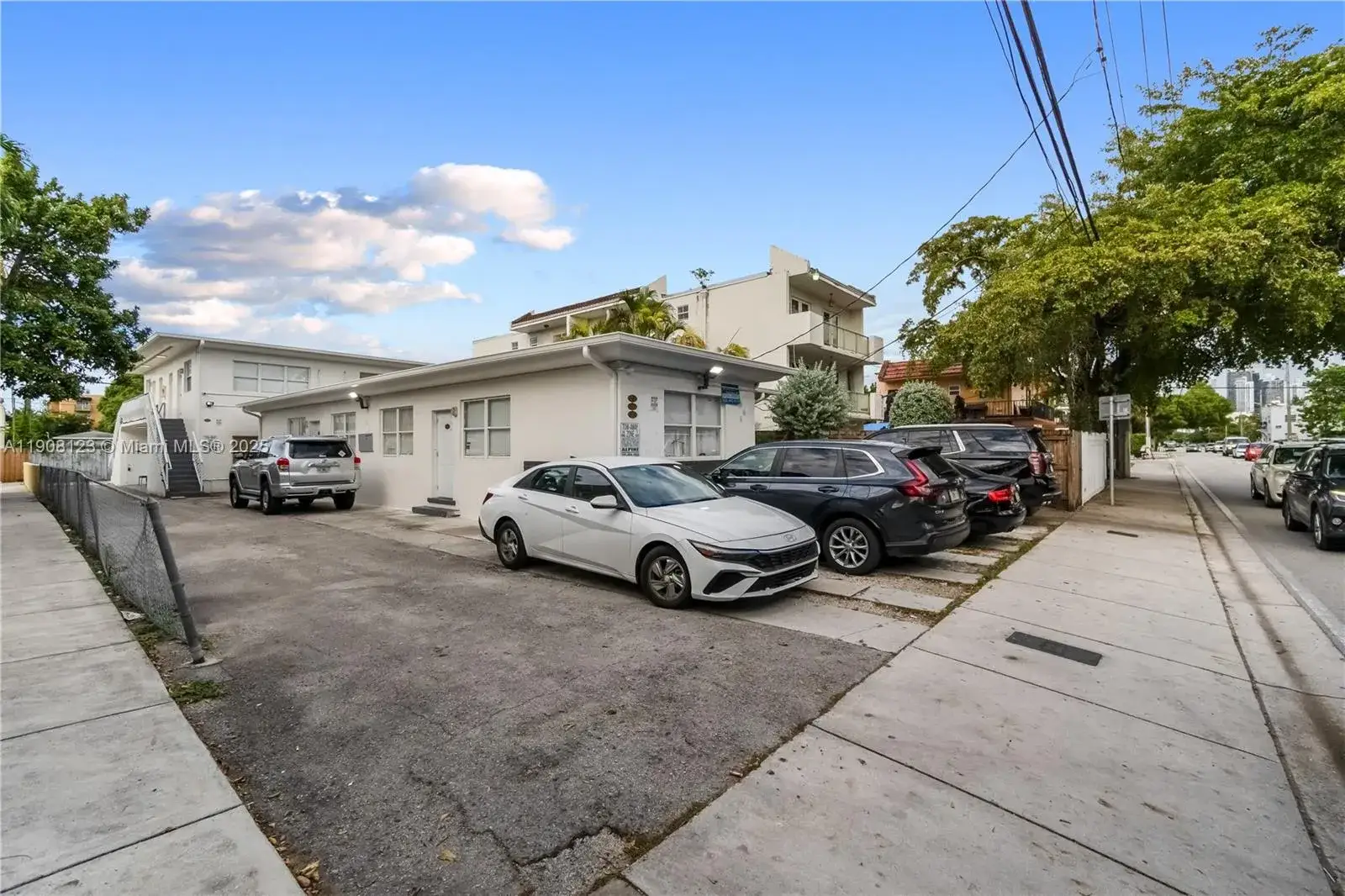 Residential Income for sale at 1131 SW 7th St, Miami FL 33130
