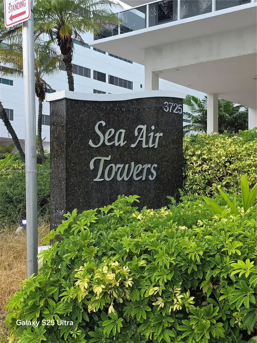 2 bedroom 2 bath Residential Lease for rent at 3725 S Ocean Dr # 1401, Hollywood FL 33019