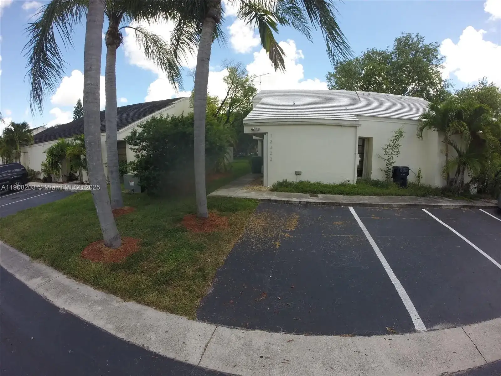 2 bedroom 2 bath Residential Lease for rent at 12322 SW 148th Ter # 12323, Miami FL 33186