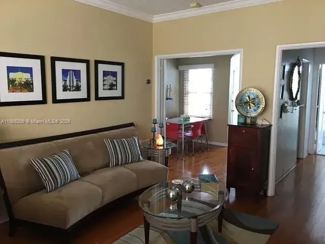 1 bath Residential for sale at 750 Euclid Ave # 8, Miami Beach FL 33139